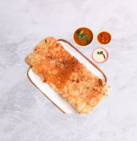 Rava Dosa