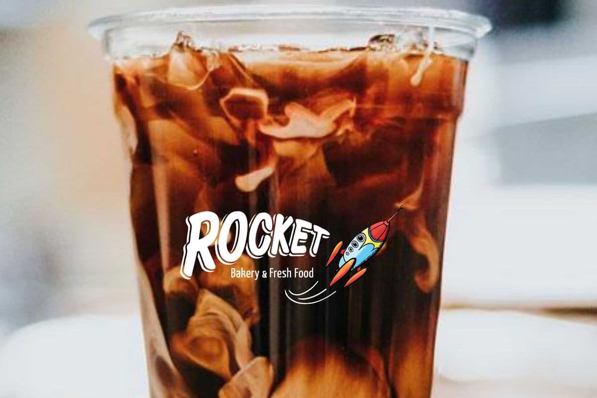 Cold Brew Coffee