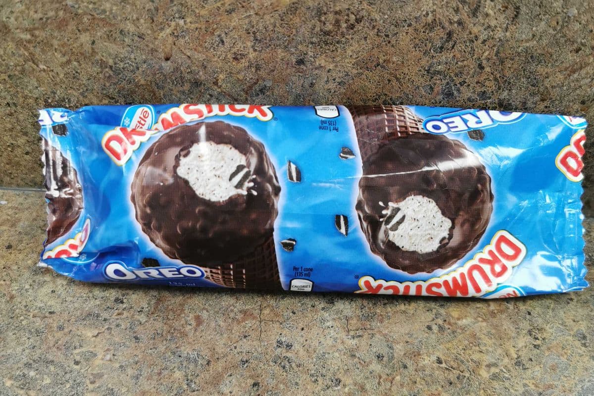 Drunstick Oreo (135ml)