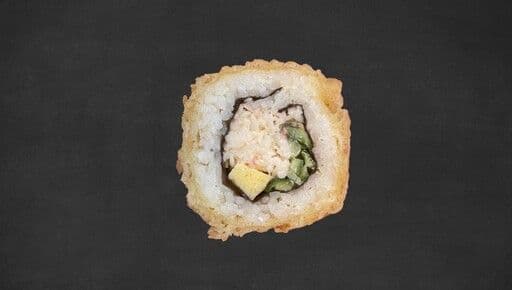 Crazy Roll