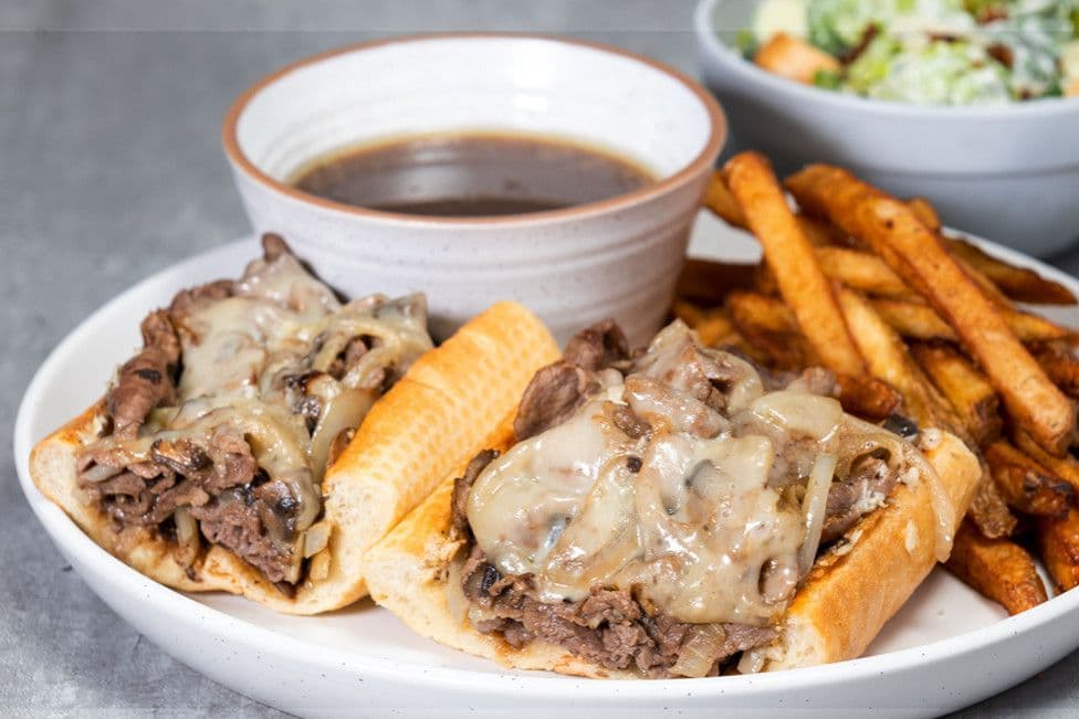 Beef Dip