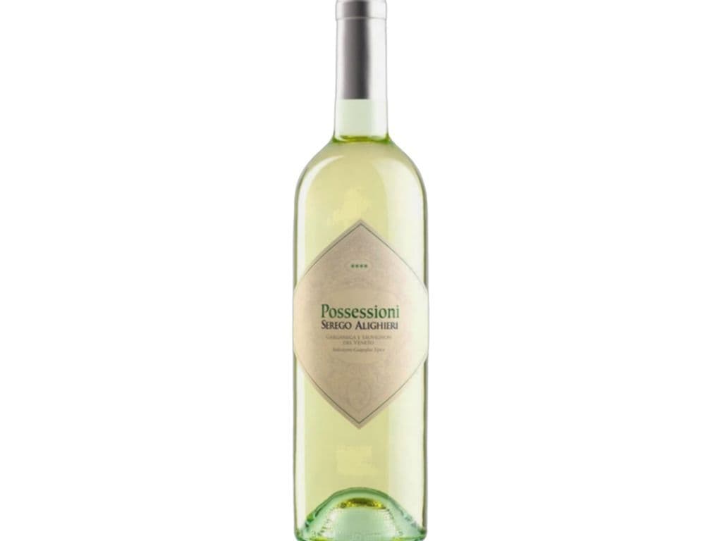 S.A. Possessioni - Veneto Bianco