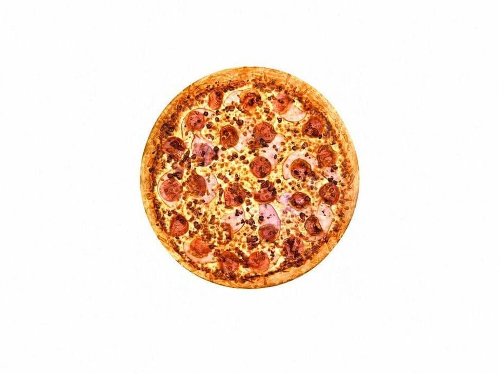 Italian Pizza