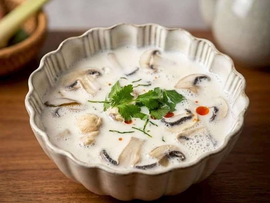 Tom Ka Gai (GF)