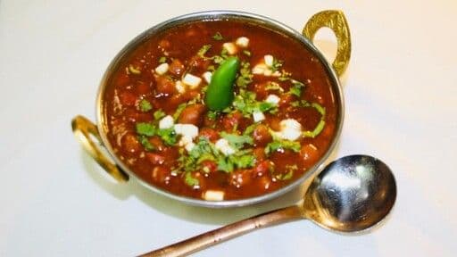 Ambar Surrey Chana Masala