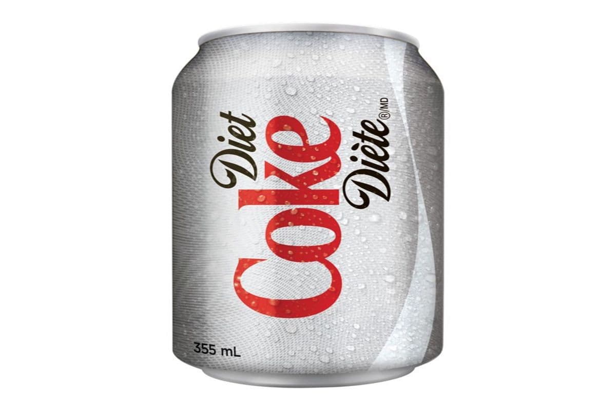 Diet Coke