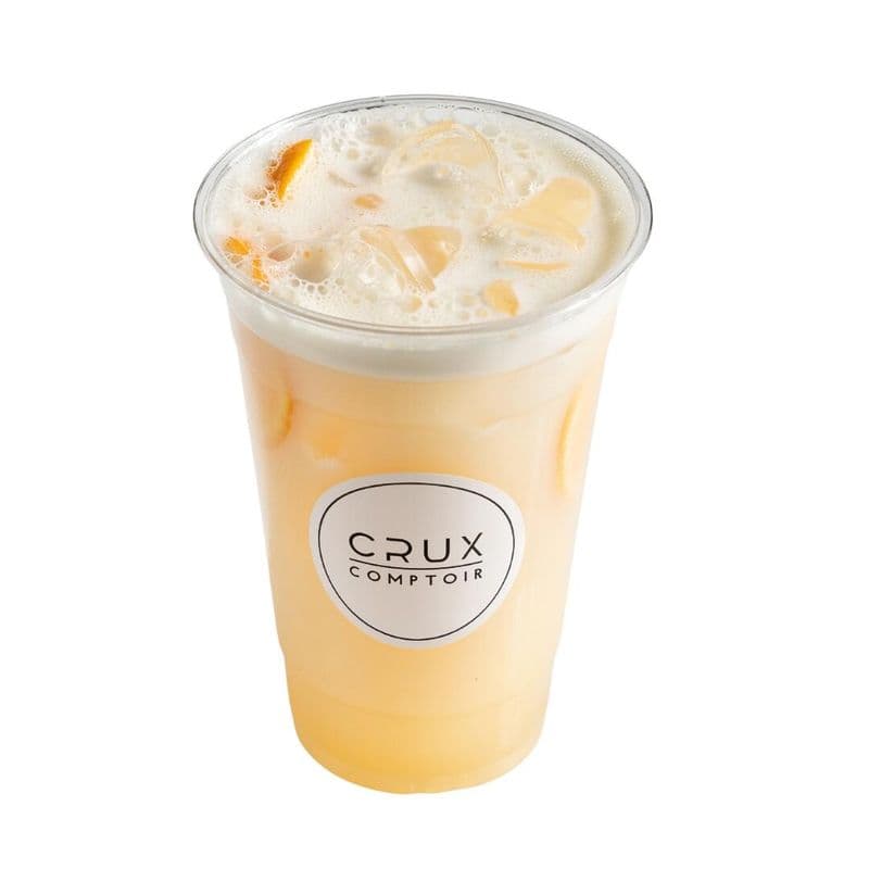 Limonade Classique Citron / Classic Lemonade