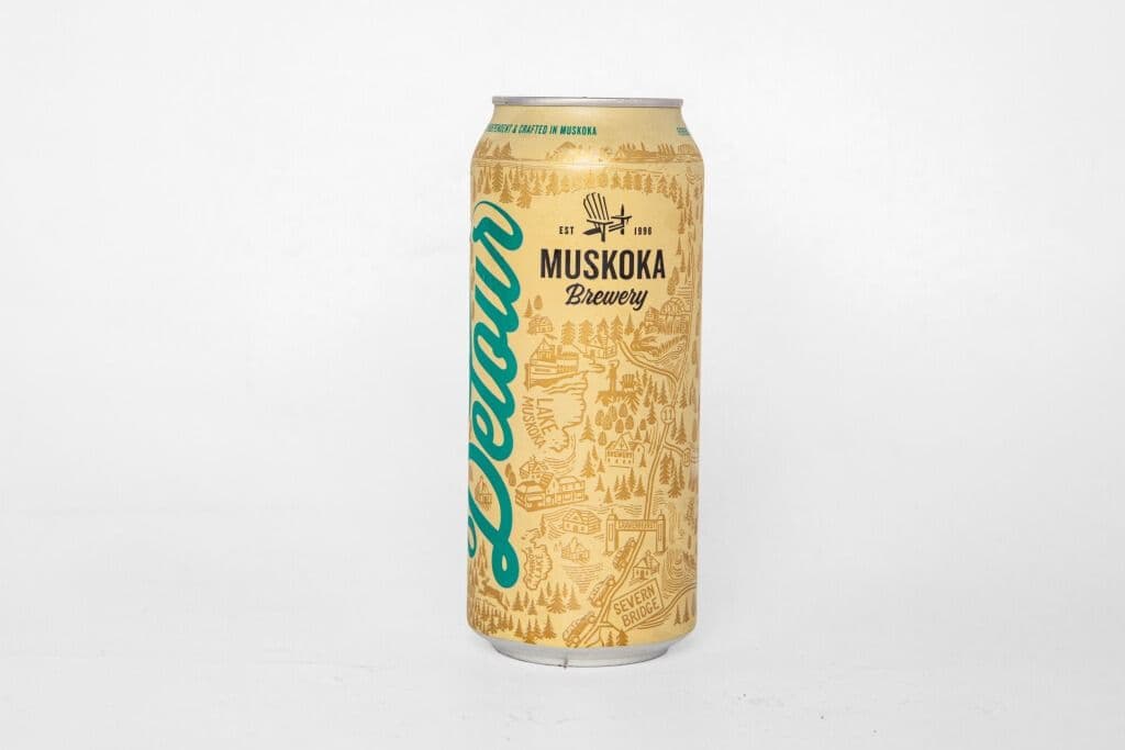 Muskoka Detour (1 x 473)