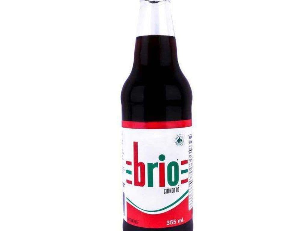 Brio Chinotto Soda