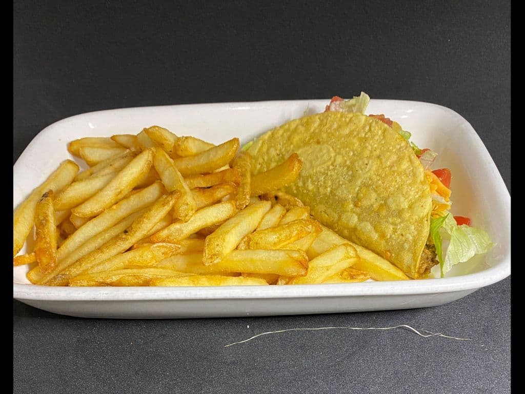 Paco Taco