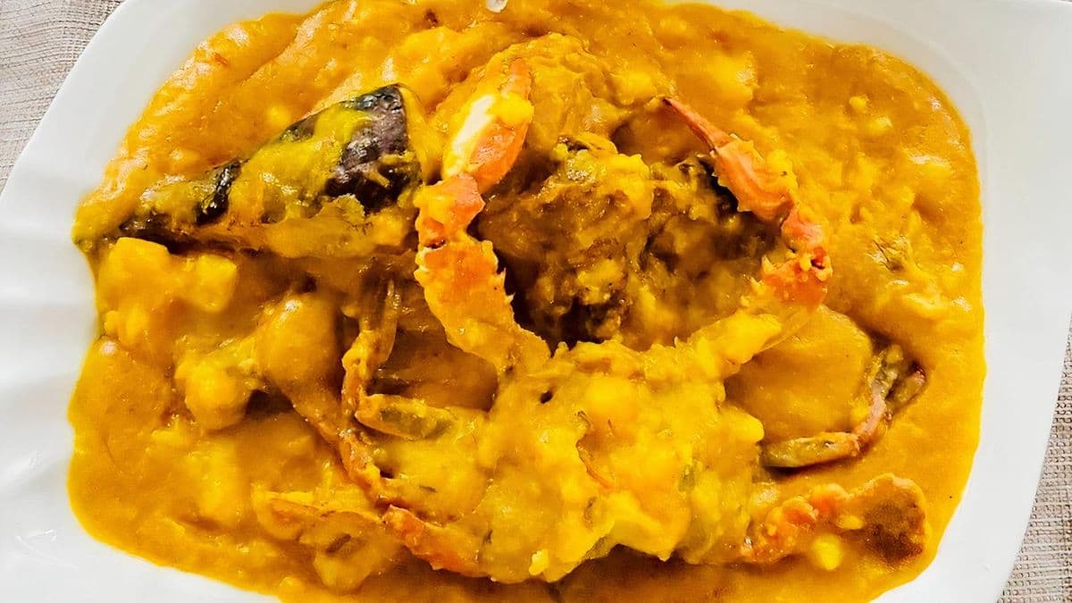Ikokore (costa rica water yam)