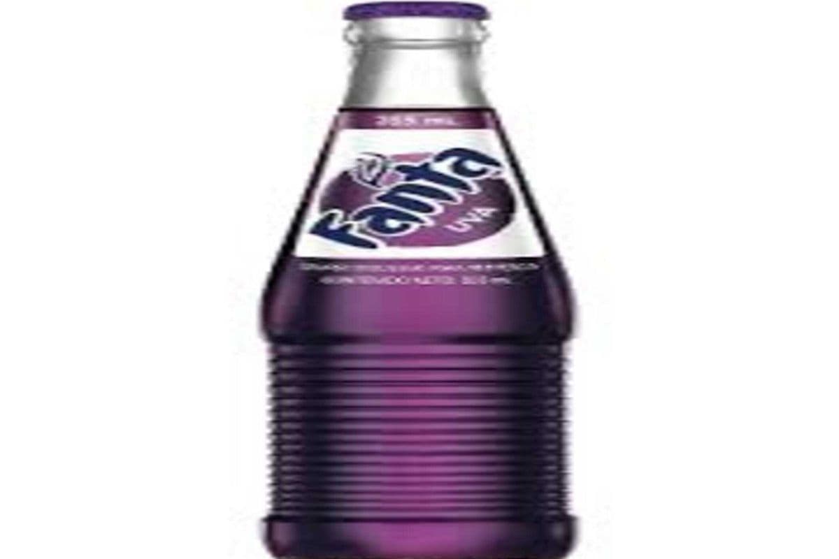 Fanta Grape (355 ml)