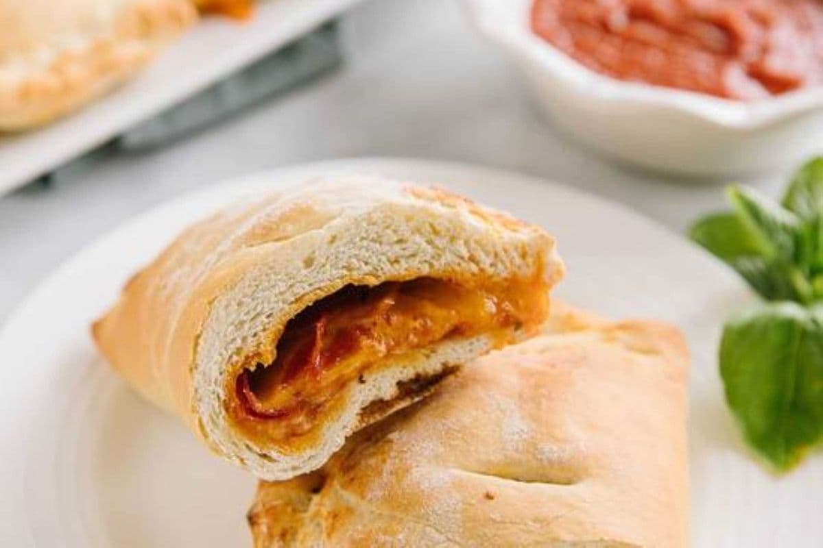 Special Butter Chicken Panzo (Fried or Baked)