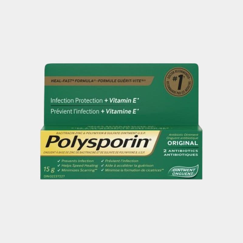 Polysporin Original