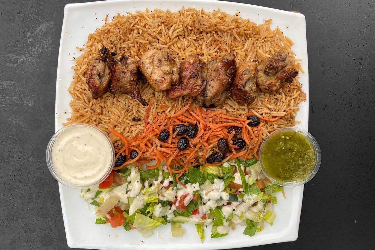 15.Malai Tikka