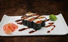 Crispy Roll (6 pcs)