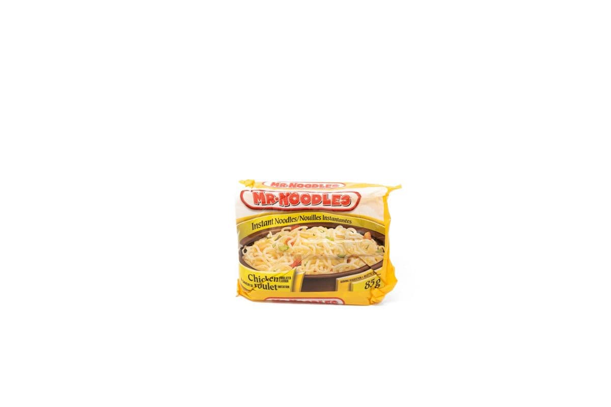 Mr.Noodles Chicken (85 g)