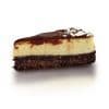 Nanaimo Bar Cheesecake