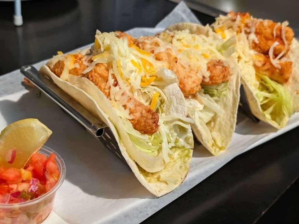 Tacos