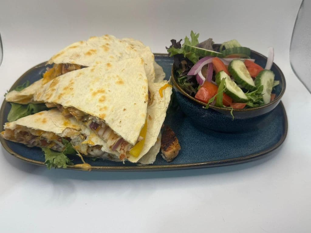 Quesadilla
