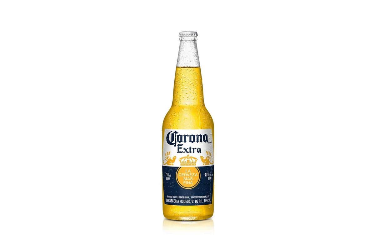 Corona Extra (1 x 330ml)