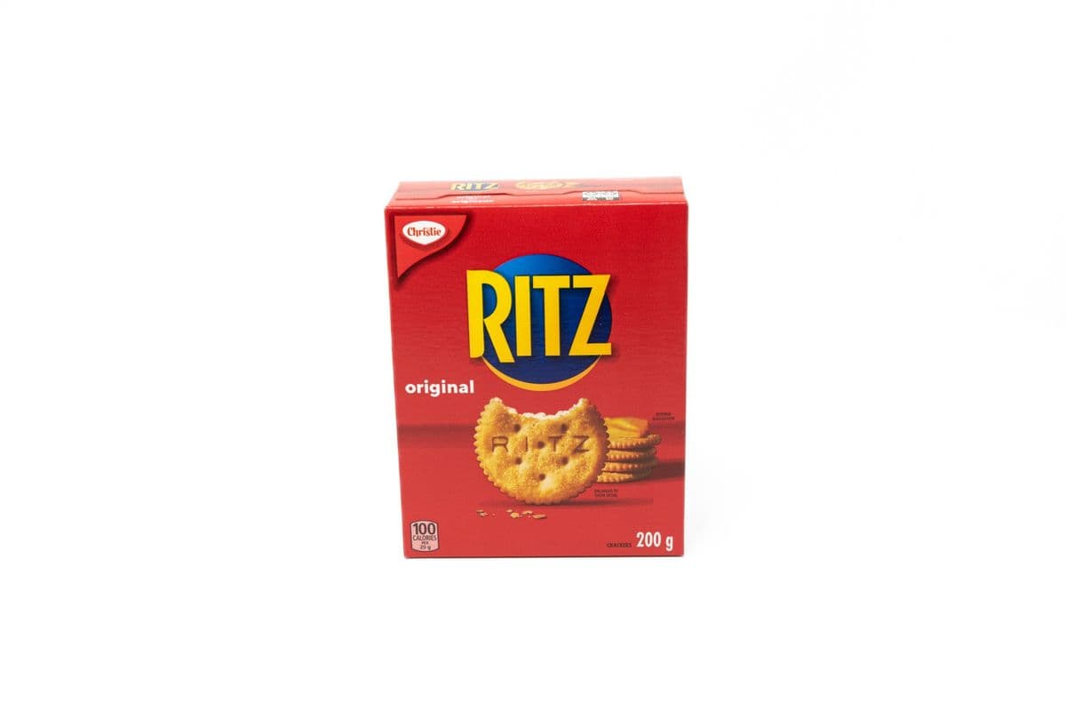 Ritz Original (200g)