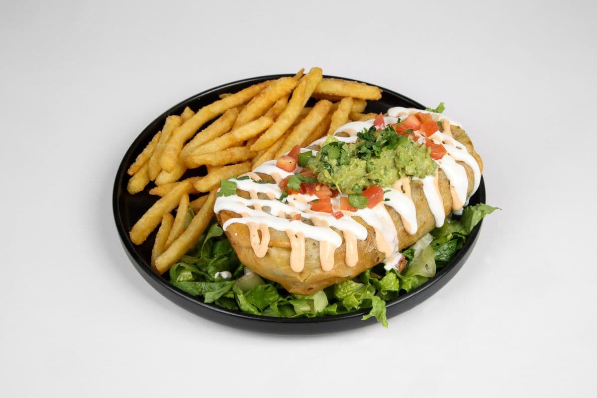 Chimichanga