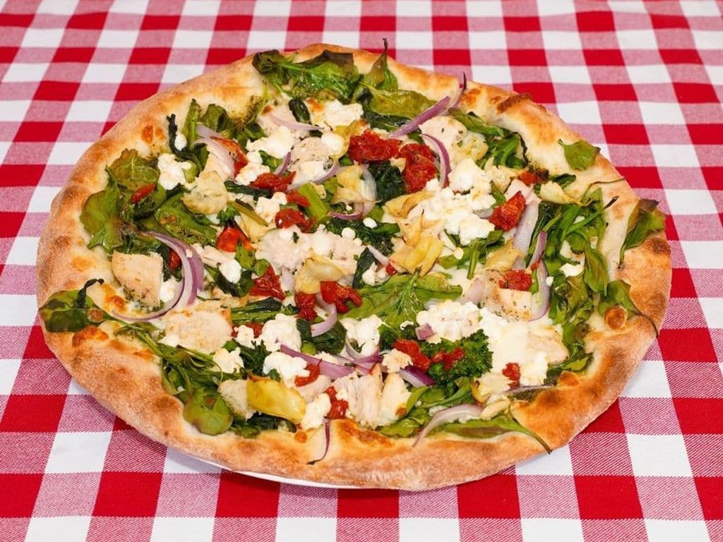 Pollo al Verde
