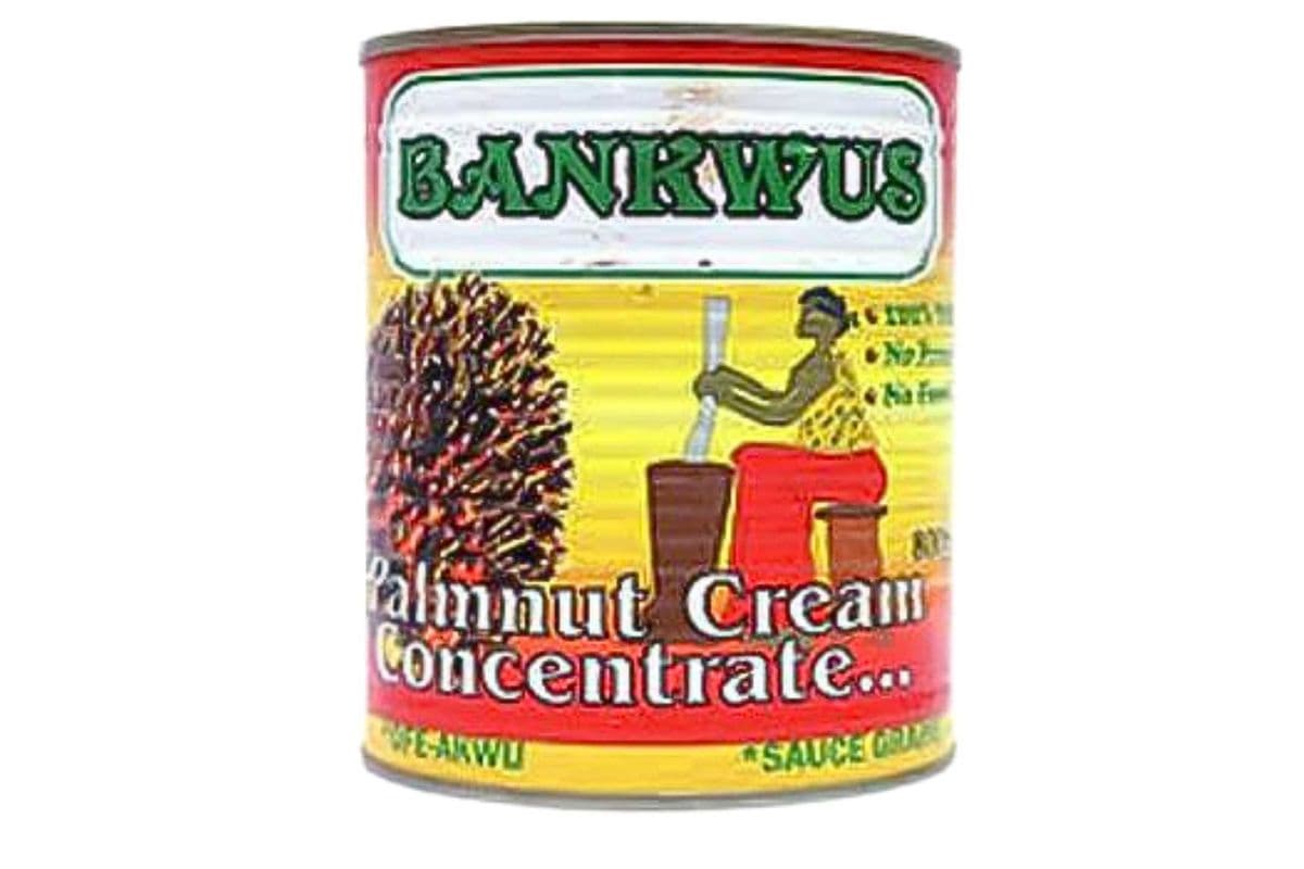 Bankwus Palm Fruit Extract Banga 800g