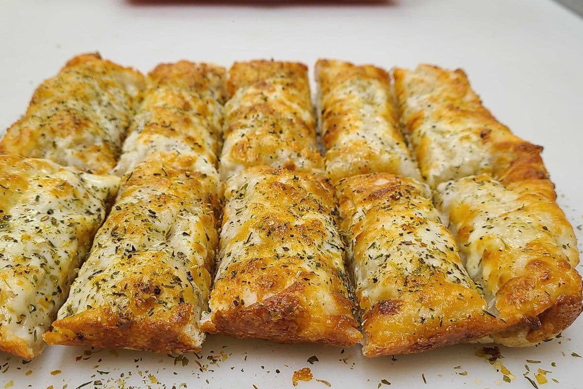 Cheese Bread