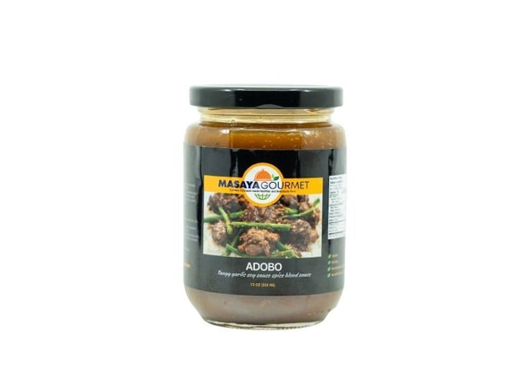 Adobo Sauce 355 ml