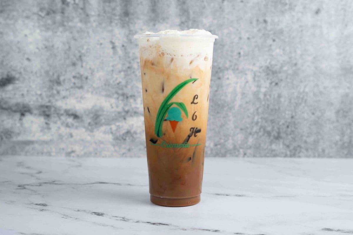 Le Café / Coffee (700 ml)