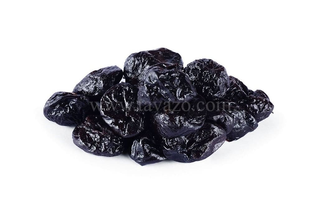 Dried Pitted Prune (500 g)