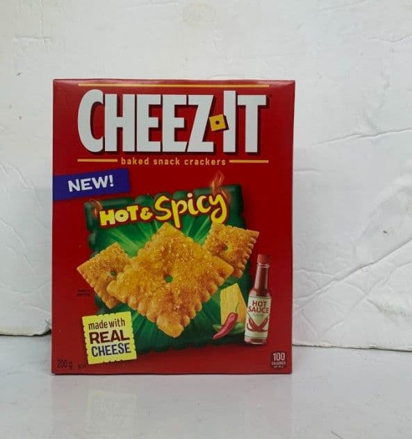 Cheez-It