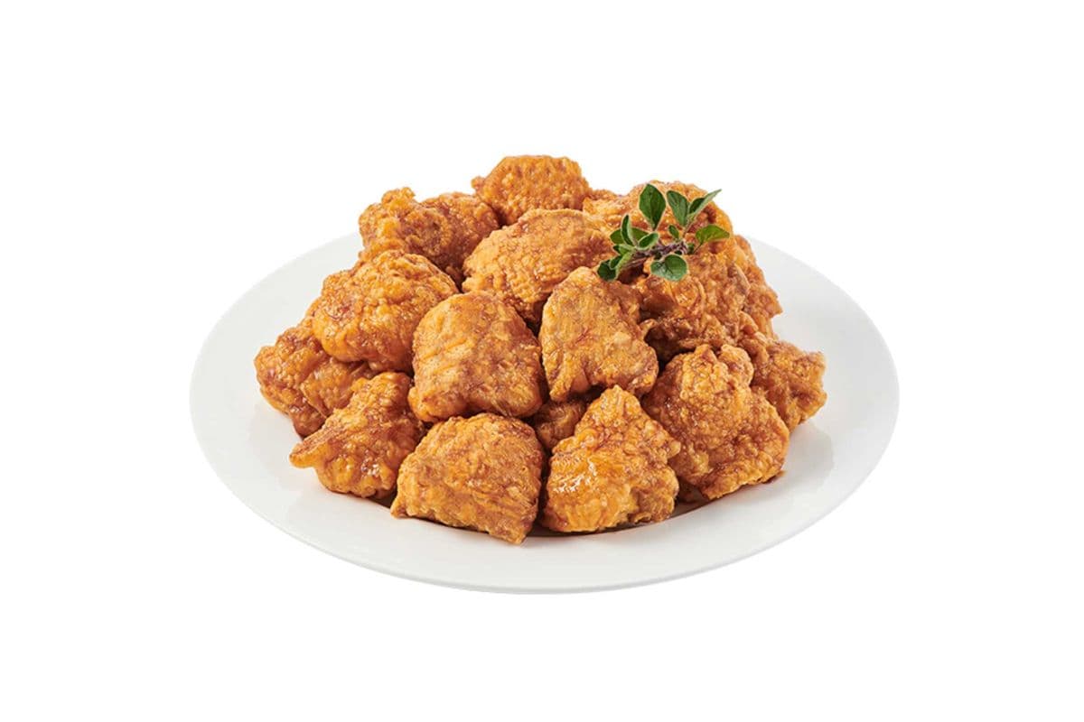 Soy Boneless Chicken (460 g)
