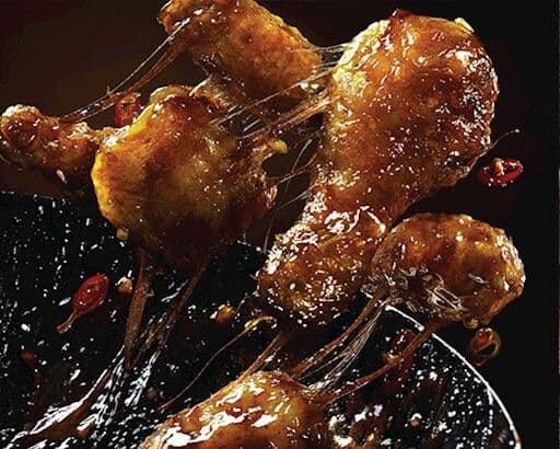 Gangjeong Wings