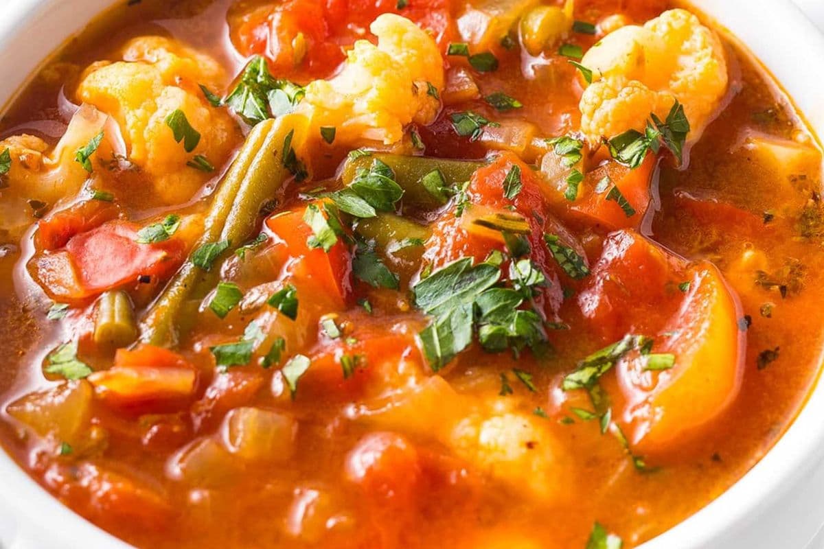 Soup of the day (16 0z or 500 ml )