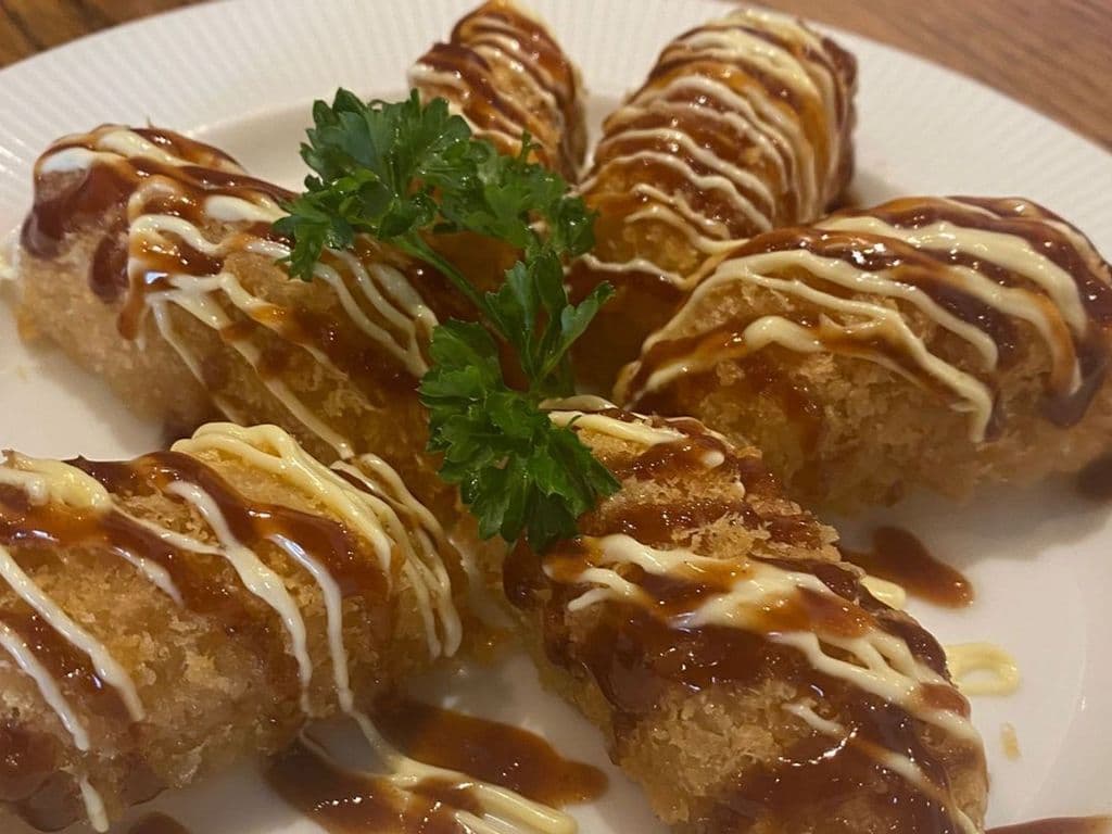 Croquette