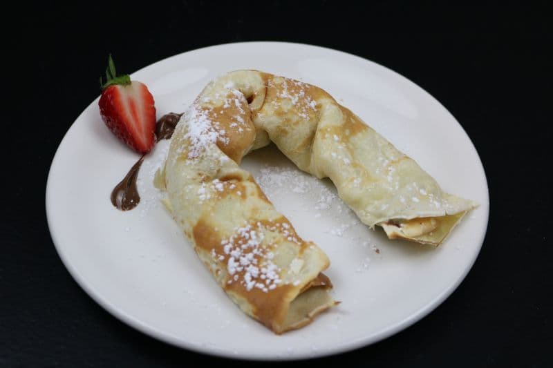 Crepe (1 pc)