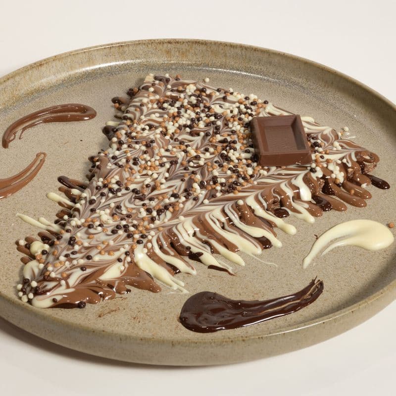 Crêpe Chocoloco / Chocoloco Crepe 