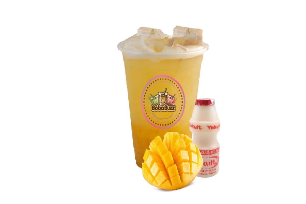 Mango Yakult