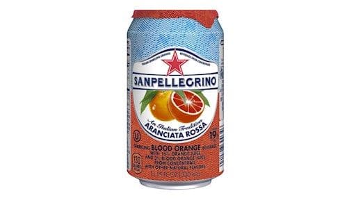 San Pellegrino Arranciata Rossa / San Pellegrino Arranciata Rossa