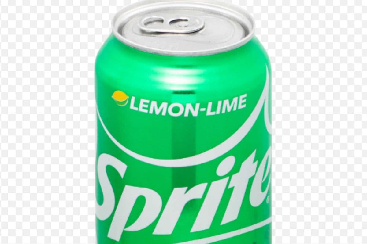 Sprite Can (355 mL)