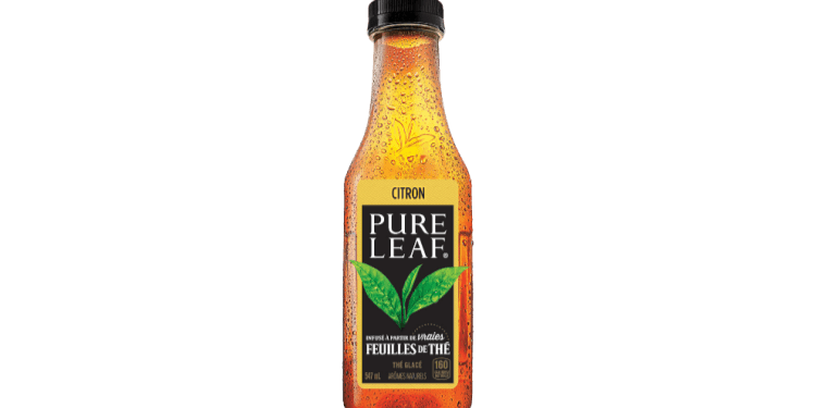 Pure Leaf® Iced Tea