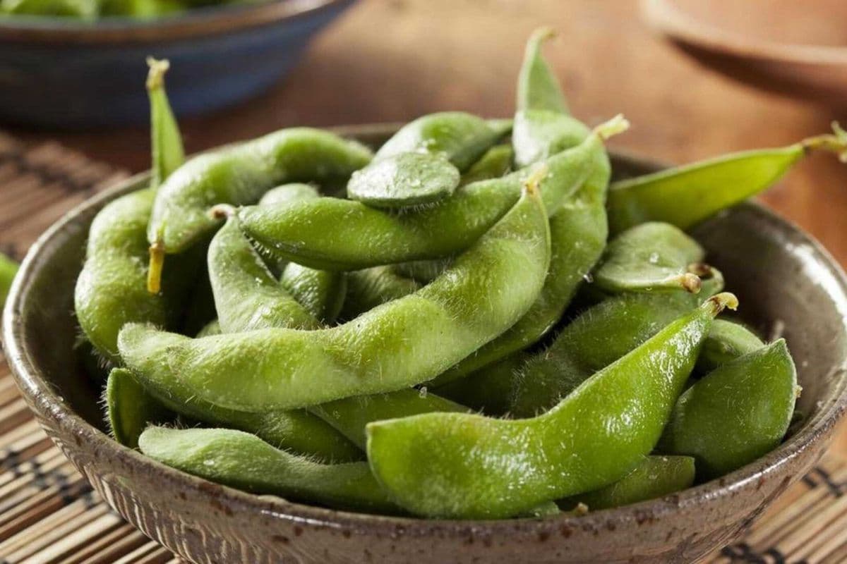 Edamame