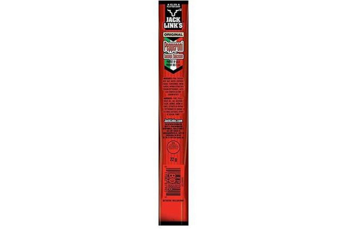 Jack Link's Pepperoni Original (22 g)