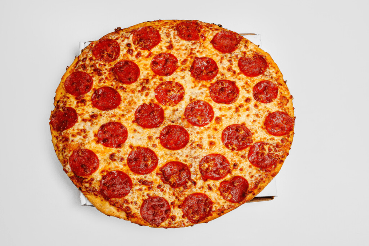 Pepperoni (Large 14")