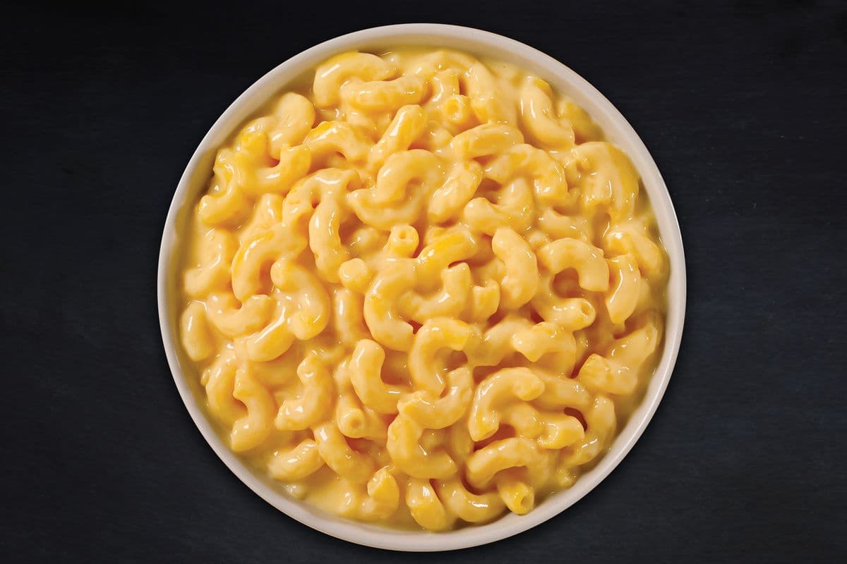 Macaroni and Cheese (Regular)