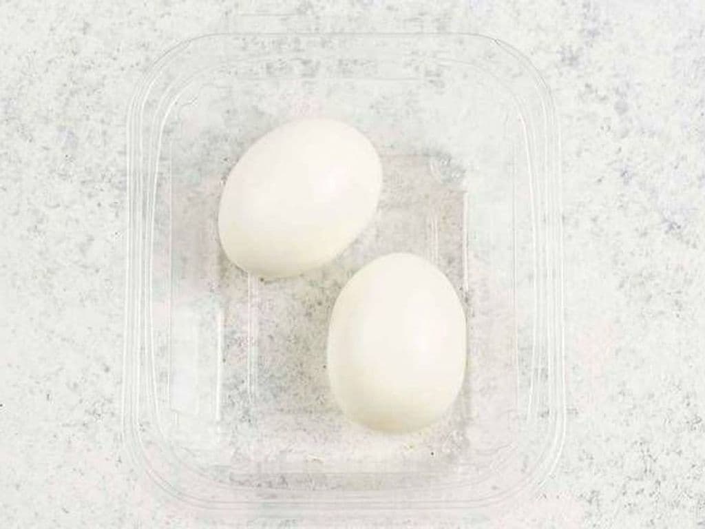 HAPPY EGGS