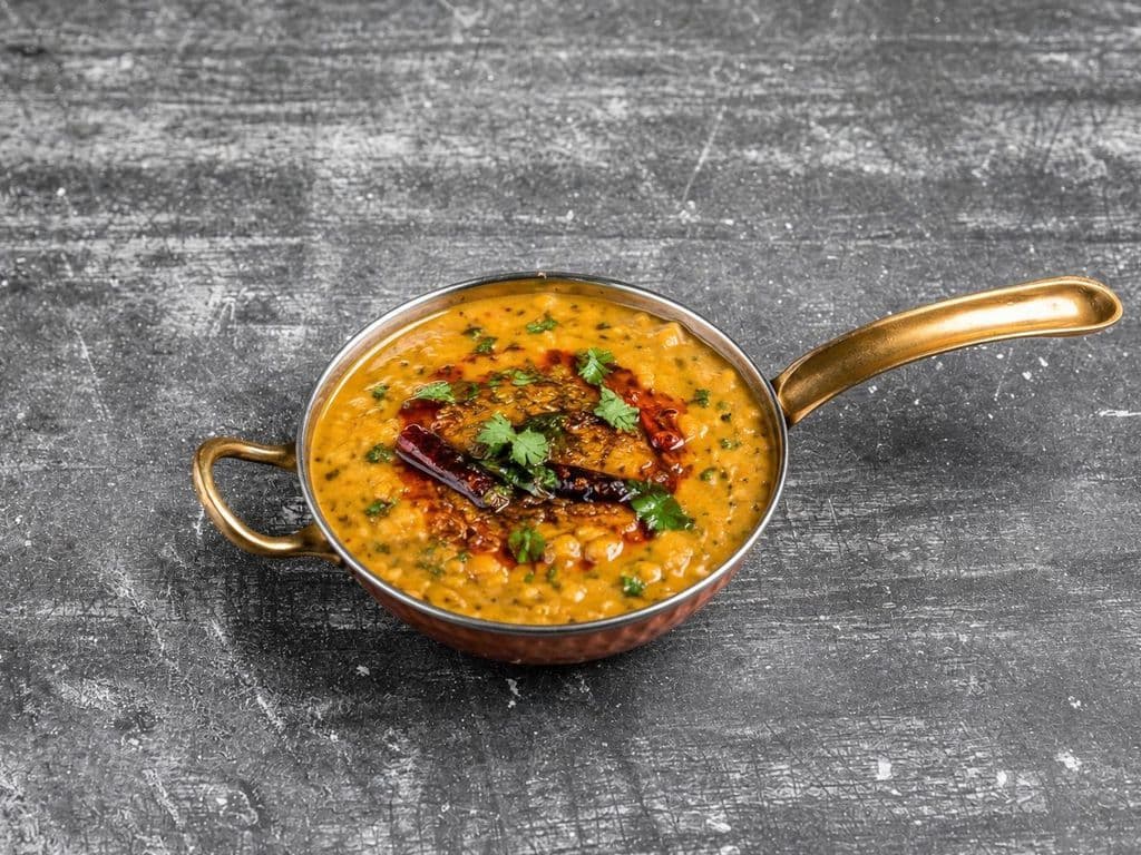 Tadka Dahl